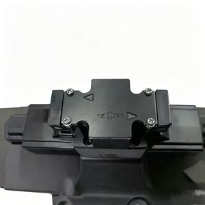 DSHG-04-2B2-T-A240-N1-50ควบคุมไฮดรอลิก dshg ซีรีส์ DSHG-10-2B2B-C2-D24-43 DSHG-04-2B2-T-A240-N1-50 - Product Image 3