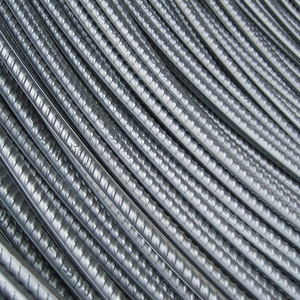 HRB400 B500b Gr40 Gr60 laminé à chaud HRB335 HRB500 Barre d'armature en acier déformée à renforcement à faible teneur en carbone moyenne-haute - Product Image 5