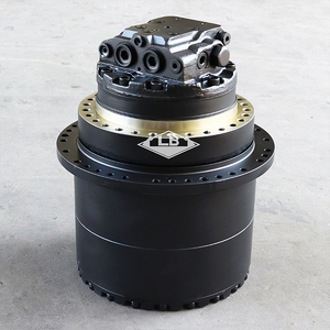 R210-7 <span class=keywords><strong>MOTOR</strong></span> <span class=keywords><strong>TRAVEL</strong></span> <span class=keywords><strong>ASSY</strong></span> DRIVE R210 FINAL DRIVE untuk ekskavator - Product Image 3