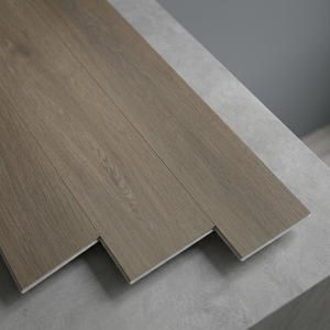 Suelo SPC con Aspecto de Madera Natural, Fabricante de Tablones de Vinilo Impermeables - Product Image 3
