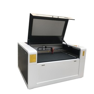 Máquina de <span class=keywords><strong>Corte</strong></span> Láser Co2 para Acrílico, Precio de Máquina Láser Cnc para Grabado <span class=keywords><strong>en</strong></span> Tela, Goma, Contrachapado, Vidrio 80w 100w con Alimentación Automática 3D Dst - Product Image 2