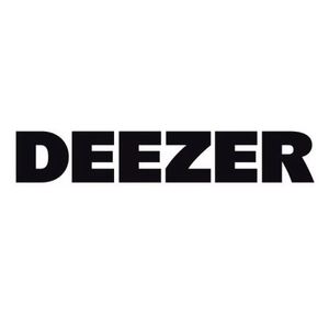 Deezer 1 an Deezer Deezer Premium Music 12 mois - Product Image 1