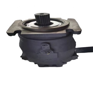 Motor Hidráulico de Pistón MF23 para Mezcladora de Concreto, Bomba Hidráulica MF23 90r130 - Product Image 1