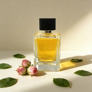 Luxury 100ml Unisex Spray Perfume Pocket Perfume Customizable Eco-Friendly Floral Scent Premium Gift <b>Set</b> Wholesale - Product Image 3