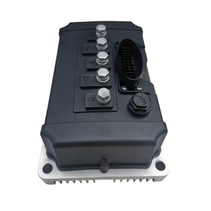 Contrôleur de véhicule Mc3624-6021 60V 60A, unité de commande d'alimentation - Product Image 4