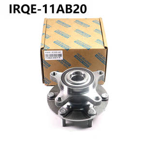 Ensemble de moyeu de roue avant IRAQE-11AB20 pour Ford Sharp MB3Z-1104-A, pièce de rechange neuve - Product Image 3