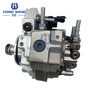 Bomba de Inyección de Combustible para QSB 4.5L/6.7L para SAA6D107/SAA4D107 PC200-8M0 ISF 3.8L-A Marca con 1 Año de Garantía - Product Image 2