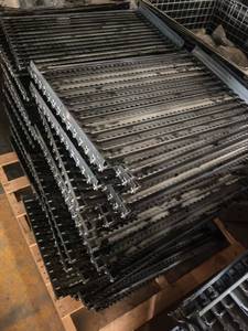 La máquina cosechadora de arroz de la <span class=keywords><strong>marca</strong></span> WORLD viene con todas las piezas a un precio bajo. Manguito de guía, dientes telescópicos de la <span class=keywords><strong>marca</strong></span> WORLD - Product Image 6