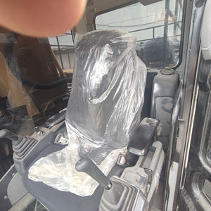 ใช้สำหรับรถขุดตีนตะขาบ336D พร้อมเครื่องยนต์190KW กำลัง33.6Ton น้ำหนักปฏิบัติการผลิตในประเทศญี่ปุ่น - Product Image 3