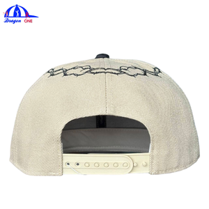 Gorras Originales G5 Barbas al por Mayor, <span class=keywords><strong>Gorra</strong></span> Snapback de 6 Paneles Nueva <span class=keywords><strong>Era</strong></span> <span class=keywords><strong>Beige</strong></span>, Gorras Unisex con Visera de Camuflaje, <span class=keywords><strong>Gorra</strong></span> de Béisbol para los que Marcan Tendencia - Product Image 4