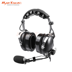 Tương tự như David Clark hàng không tai nghe thí điểm Tai nghe thụ động tiếng ồn hủy bỏ tai nghe - Product Image 4