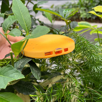 2025 Nieuwe Telefoon Schattige 3d Fruit Mango Vorm Case Voor Iphone 13 Pr Max Siliconen Telefoon Case