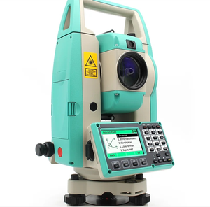 เครื่องวัดมุมแบบมืออาชีพ Ruide RCS Total Station รุ่น RTS-822R10M พร้อมไฟส่องสว่าง - Product Image 1