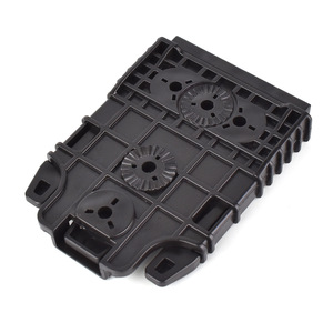 Plaque de base modulaire légère à connexion rapide, accessoire de quincaillerie à interface de verrouillage réglable pour la randonnée, le camping et l'équipement - Product Image 5