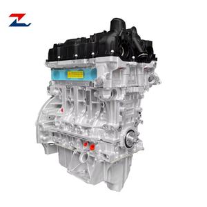 Motor de Gasolina Original de Alta Calidad al por Mayor de Fábrica para <span class=keywords><strong>BMW</strong></span> N20 N55 M52 <span class=keywords><strong>N54</strong></span> <span class=keywords><strong>E36</strong></span> E46 M54 M57 N63 320i M5 N42 - Product Image 4