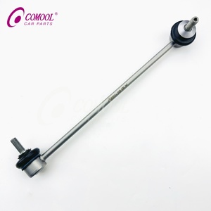 COMOOL <span class=keywords><strong>Kit</strong></span> <span class=keywords><strong>de</strong></span> 16 Pièces pour la Restauration du Châssis Complet, du Système <span class=keywords><strong>de</strong></span> Direction et <span class=keywords><strong>de</strong></span> <span class=keywords><strong>Suspension</strong></span>, <span class=keywords><strong>Bras</strong></span> <span class=keywords><strong>de</strong></span> Commande Avant 31126774826 pour <span class=keywords><strong>BMW</strong></span> <span class=keywords><strong>E60</strong></span> Série 5 - Product Image 5