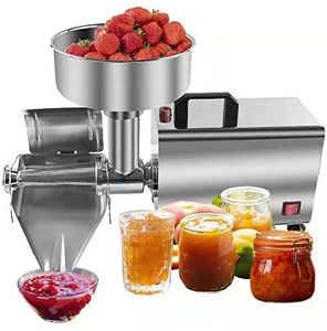 ETC-1C Máy Ép Cà Chua Thương Mại Tự Động Máy Làm Nước Sốt Cà Chua - Product Image 1