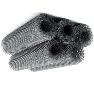 Tùy chỉnh độ ổn định cao mỏ dây kim cương lưới cho Mỏ Than ngầm - Product Image 1