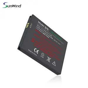 I-6300 lithium 7.4V 2200mAh data terminal Battery for I6300 (S96) HBL6300 Portable transactions battery
