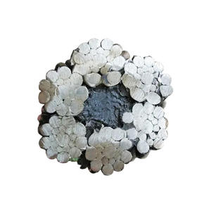 Câble en acier galvanisé haute performance 6X19S+FC, câble en acier <span class=keywords><strong>pour</strong></span> pièces d'ascenseur - Product Image 2