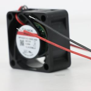 Ventilador Axial SUNON MF40201V3-1000C-A99 Eléctrico 40x40x20mm 12VDC 38mA 0.50W 5000RPM 6.3CFM con Rodamiento de Vapor para Gabinetes e Inversores - Product Image 6