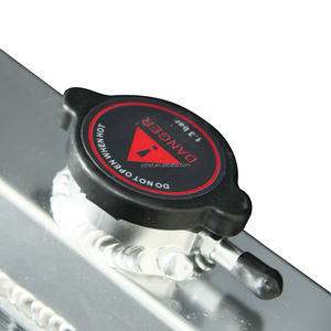 Jensen <span class=keywords><strong>Healey</strong></span>すべてのエンジン1972-1975のための完全なアルミニウムラジエーター - Product Image 2