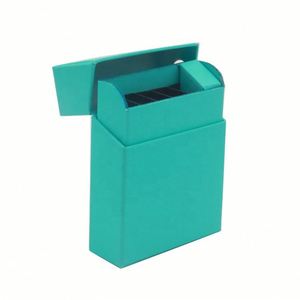 Caja de Regalo de Papel Kraft Reciclable Personalizada de Fábrica OEM, Caja de Embalaje para Manualidades con Laminación Mate y Recubrimiento UV, Caja Original Multifuncional - Product Image 4