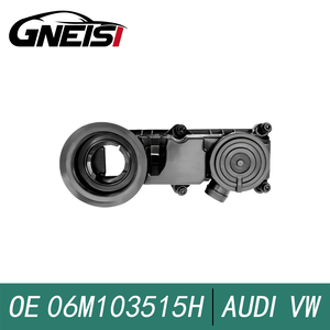 Клапан выхлопных газов маслоотделителя для audi A5 A6 A6L A7 A8 Q5 Q7 Volkswagen Touaregg 2016-2025 06M103515H 06M103515F - Product Image 2