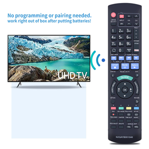 ใหม่ N2QAYB001046 เปลี่ยนรีโมทคอนโทรลสำหรับเครื่องบันทึกพานาโซนิค DMR-BCT950 - Product Image 4