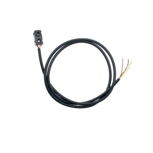 Заводская розетка, 1 пара инфракрасных трубок для передачи фотоэлементов, инфракрасный датчик с расстоянием обнаружения 200 см для arduino - Product Image 1