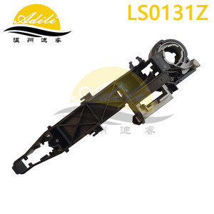 Adili LS0131Z ฐานมือจับประตูสำหรับ Renault Master MK3 2010-2016 Vauxhall Opel movano Nissan NV400 - Product Image 3