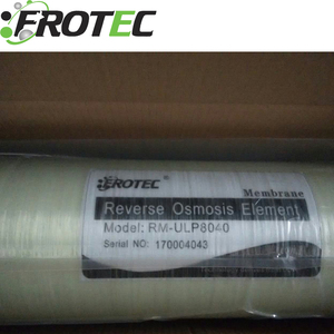 Extra Low pressure industrial <strong>reverse</strong> <strong>osmosis</strong> 4040 - Product Image 4