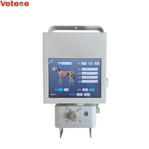 獣医x線馬の手足検出機デジタルdr x線システム獣医 - Product Image 3