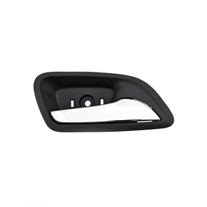 Manija Interior de Puerta para Chevrolet Cruze 96845973 96845918 Delantera Izquierda Trasera Izquierda Pieza de Repuesto - Product Image 4