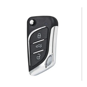 <strong>KEYDIY</strong> KD NB30 Multifunction Remote <strong>Key</strong> NB Series with PCF 3 Buttons Car Remote <strong>Key</strong> for KD900/KD MINI/KD MAX <strong>Key</strong> <strong>Programmer</strong> - Product Image 6
