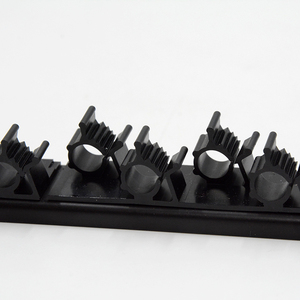 แผงแพทช์ UTP <span class=keywords><strong>24</strong></span> พอร์ต <span class=keywords><strong>ราคา</strong></span>ดีที่สุด ถอดประกอบได้ จากผู้ผลิตจีน - Product Image 3