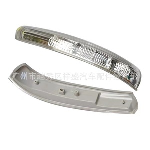 ไฟเลี้ยวกระจกมองข้างเชฟโรเลตแคปติวา รุ่น LED 93743578 93743579 ไฟสัญญาณกระจกมองข้าง - Product Image 2