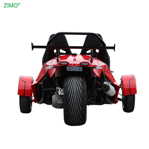 Voiture à trois roues à essence rapide de Chine <span class=keywords><strong>ZTR</strong></span> - Product Image 6