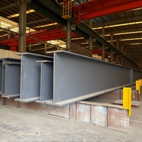 Bengkel Struktur Baja Industri untuk Proyek Peleburan Aluminium Elektrolit, Desain Kustom Pabrik, Fabrikasi, dan Instalasi