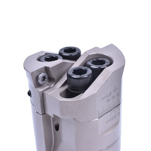 Cabezal de Mandrinado de Acero de Alta Velocidad Ajustable de Doble Corte TWN, Diámetro de 40 mm, Diámetro del Cabezal de 50 mm, CKB <span class=keywords><strong>LBK</strong></span> para CNC - Product Image 5