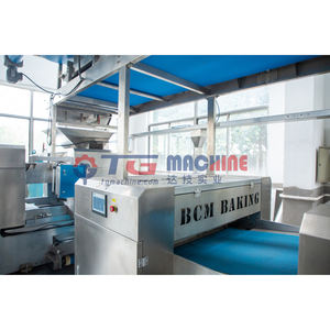 最终清仓大甩卖 高利润 全套设备 全自动饼干生产线完整 - Product Image 3