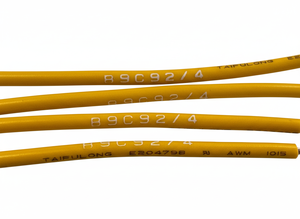 Pneumatic Hot Stamping <b>Machine</b> PTFE and Nylon Cable Marking Hot Stamp <b>Printing</b> <b>Machine</b> with Oil and Water Resistant - Product Image 6