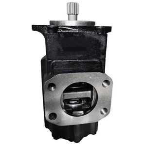 Bomba de Paletas Hidráulica T6ED T6CCW de Alta Resistencia, Bajo Ruido, Alta Eficiencia y Múltiples Especificaciones - Product Image 3