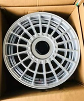 Jantes forgées de 18, 19, 20 et 22 pouces 5x120 5x112 5x130 pour Mercedes Benz E300 E350 E400 E450 E53 E63 E63S E300e E300de E400d GLE