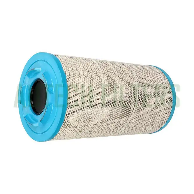 Air Filter 42537392 42637392 500086087 500394100 for Iveco Bus Arway Crossway EuroClass EuroRider Evadys