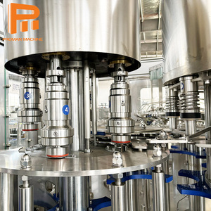 <span class=keywords><strong>Prix</strong></span> des machines <span class=keywords><strong>de</strong></span> remplissage automatiques 3 en 1 pour eau en bouteille <span class=keywords><strong>de</strong></span> grande taille <span class=keywords><strong>de</strong></span> 5 à 10 <span class=keywords><strong>litres</strong></span>, 1000 BPH - Product Image 4