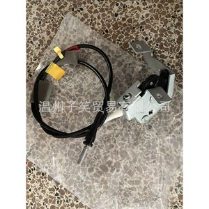 ตัวกระตุ้นล็อคประตูด้านหลังซ้ายของฟอร์ด 6L3Z18264A27A สำหรับเปลี่ยนซ่อมใหม่ - Product Image 1