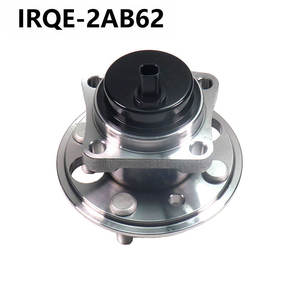Unité de roulement de moyeu IRQE-2AB62 42450-52130 pour l'assemblage de la roue arrière des véhicules Toyota - Product Image 4