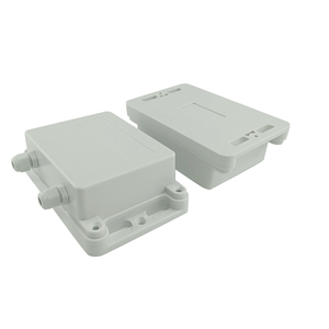 <span class=keywords><strong>Caja</strong></span> <span class=keywords><strong>de</strong></span> Conexiones Cuadrada <span class=keywords><strong>de</strong></span> Plástico ABS para Exteriores, Impermeable IP68 y a Prueba <span class=keywords><strong>de</strong></span> Polvo, con Carcasa <span class=keywords><strong>de</strong></span> Fácil Instalación para Inversor - Product Image 2