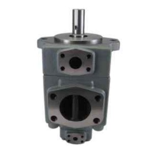 ซีรีส์ PV2R ประเภท PV2R12 PV2R13 PV2R14 ปั๊มไฮดรอลิก PV2R13-17-94-F-RAAA-41 ปั๊มใบพัด - Product Image 1